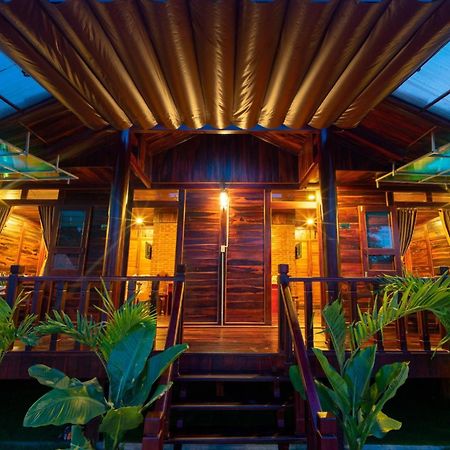 Anna Pham Bungalow - Friendly Local Phu Quoc Luaran gambar